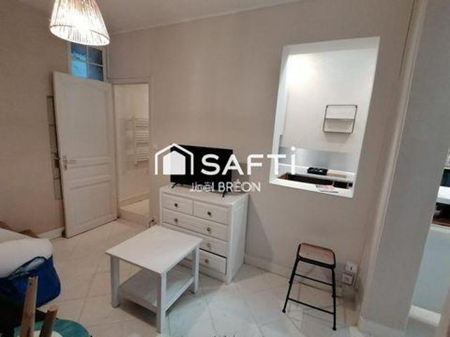 Villa 1 chambres, Rouen Haute 76000 DS102472927