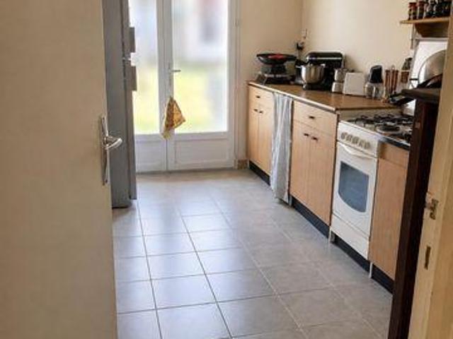 Villa 1 chambres, Roussay Pays de la Loire 49230 ES105647004