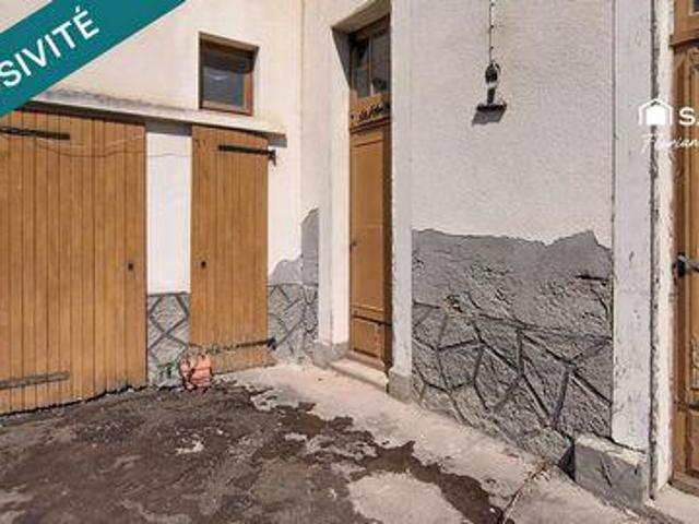 Villa 1 chambres, Saint Midi 09100 DLS105039411