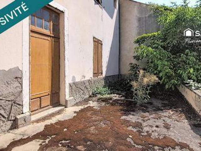 Villa 1 chambres, Saint Midi 09100 ELS105039411
