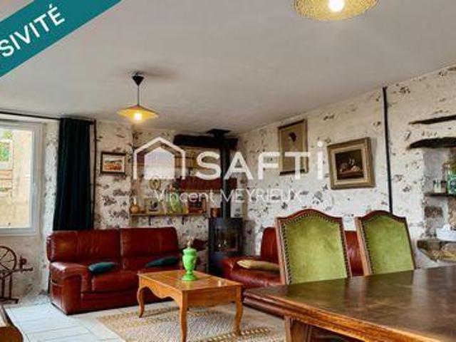 Villa 1 chambres, Saint Midi 12400 DS105153658