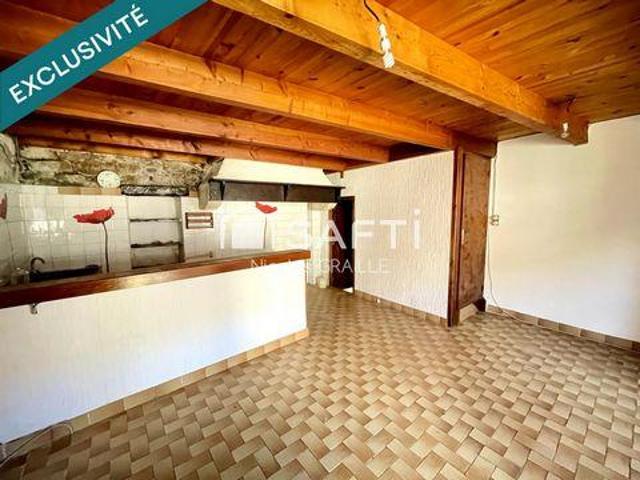 Villa 1 chambres, Saint Midi 12620 DS100784318