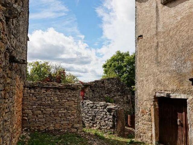 Villa 1 chambres, Saint Midi 46260 DS100724636