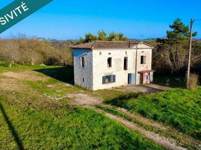 Villa 1 chambres, Saint Aquitaine 47270 ES105170425