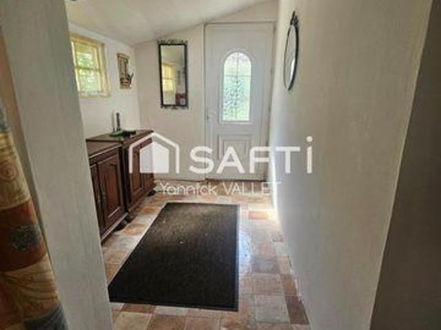 Villa 1 chambres, Saint Aquitaine 24110 DS102472762