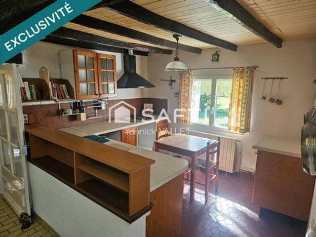 Villa 1 chambres, Saint Aquitaine 24110 ES102472762