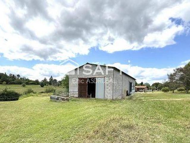 Villa 1 chambres, Saint Aquitaine 24260 DS103428954