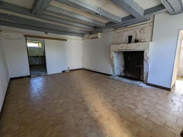 Villa 1 chambres, Saint Aquitaine 33240 DLS104988510