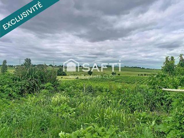 Villa 1 chambres, Saint Aquitaine 33490 DS103014839
