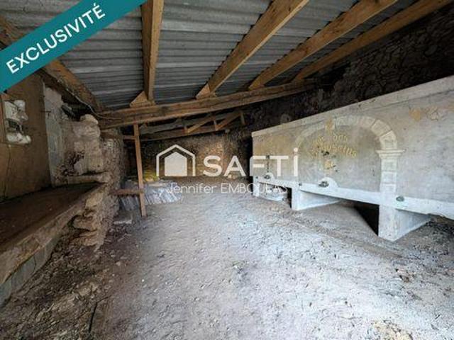 Villa 1 chambres, Saint Aquitaine 33880 DS105826307