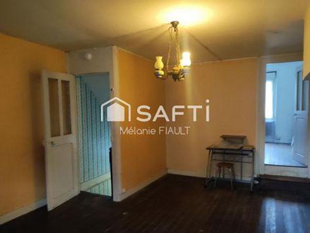 Villa 1 chambres, Saint Basse 61100 ES98348028