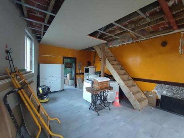 Villa 1 chambres, Saint Bourgogne 58310 DS98502269