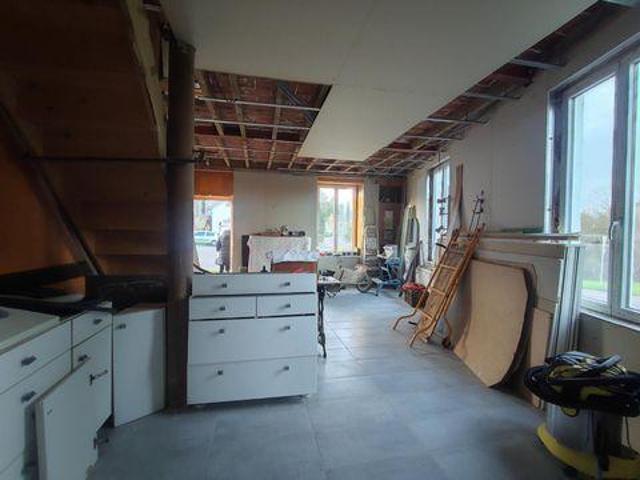 Villa 1 chambres, Saint Bourgogne 58310 ELS98502269