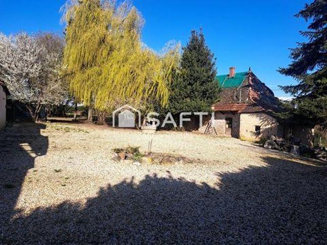 Villa 1 chambres, Saint Bourgogne 71330 ES99733623