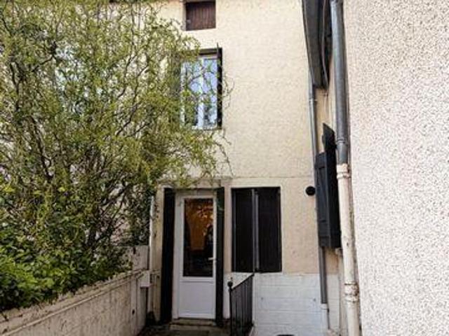 Villa 1 chambres, Saint Bourgogne 71510 DS100851729