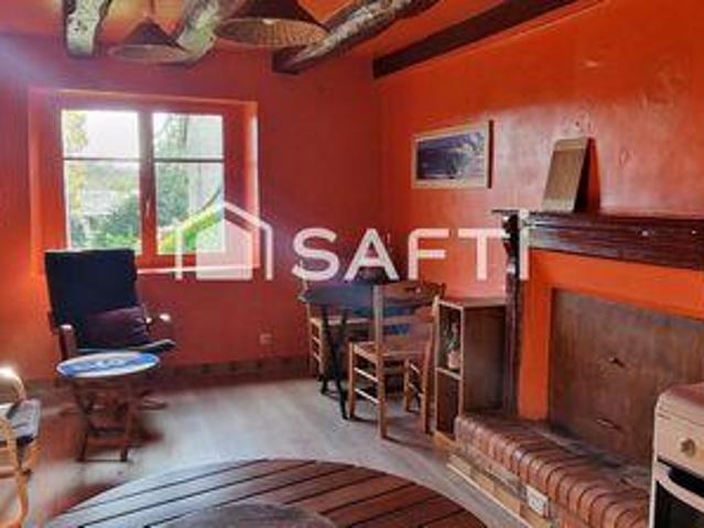 Villa 1 chambres, Saint Bretagne 22330 DLS100728934
