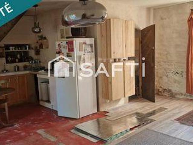 Villa 1 chambres, Saint Bretagne 22330 DS100822243