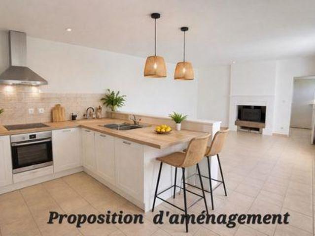 Villa 1 chambres, Saint Bretagne 35460 DS100223900