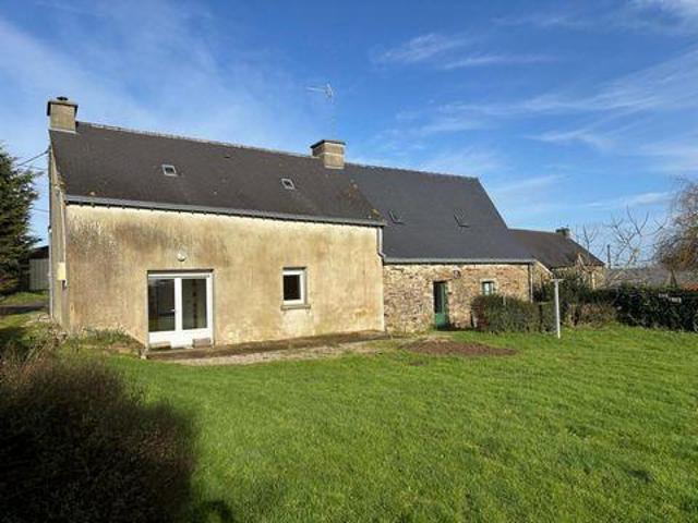 Villa 1 chambres, Saint Bretagne 56140 DS103095693