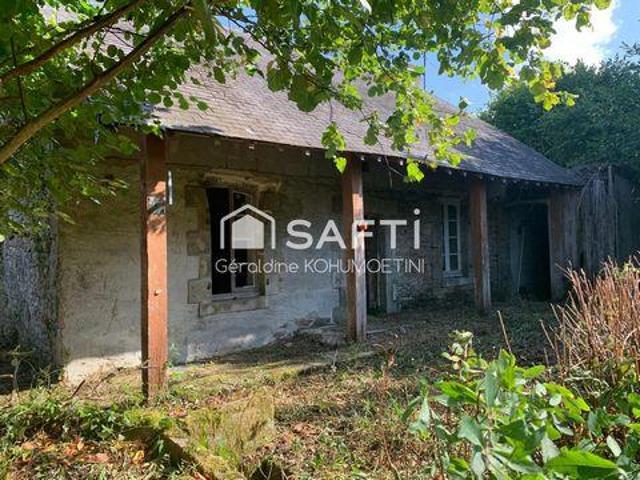 Villa 1 chambres, Saint Bretagne 56540 DLS104993416