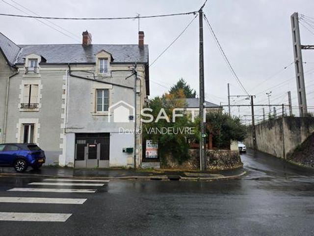 Villa 1 chambres, Saint Centre 36200 DS106229802