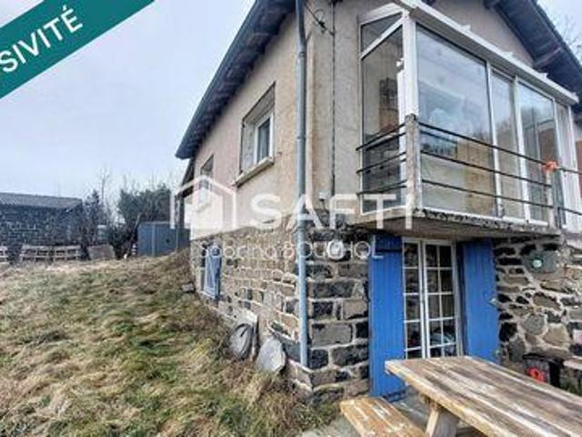 Villa 1 chambres, Saint Front Auvergne 43550 DS98196810