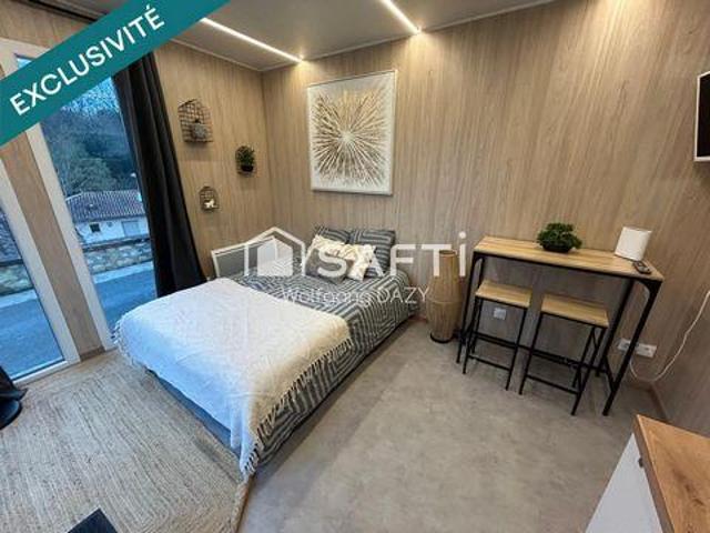 Villa 1 chambres, Saint Georges Les Baillargeaux Poitou Charentes 86130 DS98111273