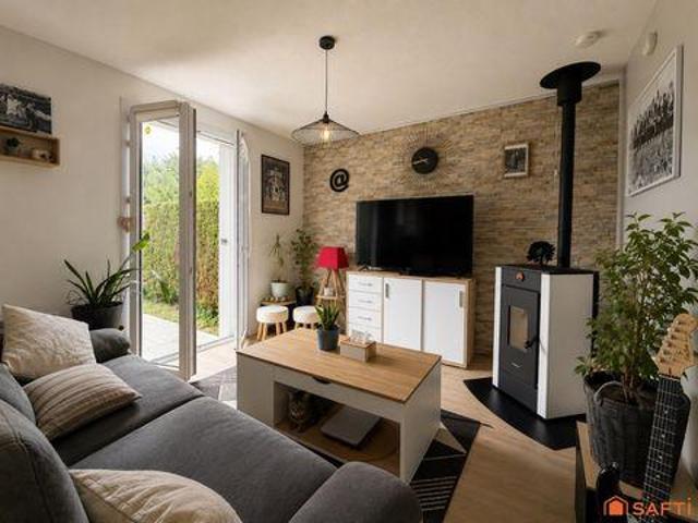 Villa 1 chambres, Saint Haute 76113 DS103182947