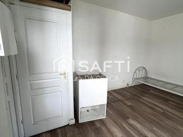 Villa 1 chambres, Saint Île 93210 DLS101740455