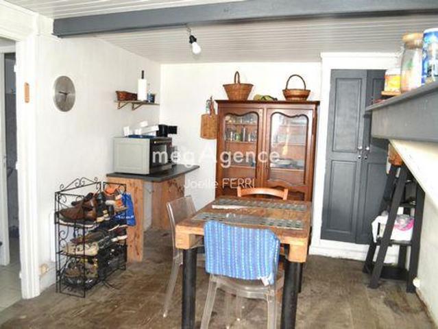Villa 1 chambres, Saint Languedoc 11310 DLS105607797