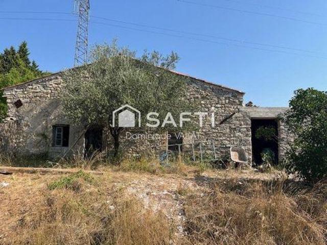 Villa 1 chambres, Saint Languedoc 30170 DS100777948