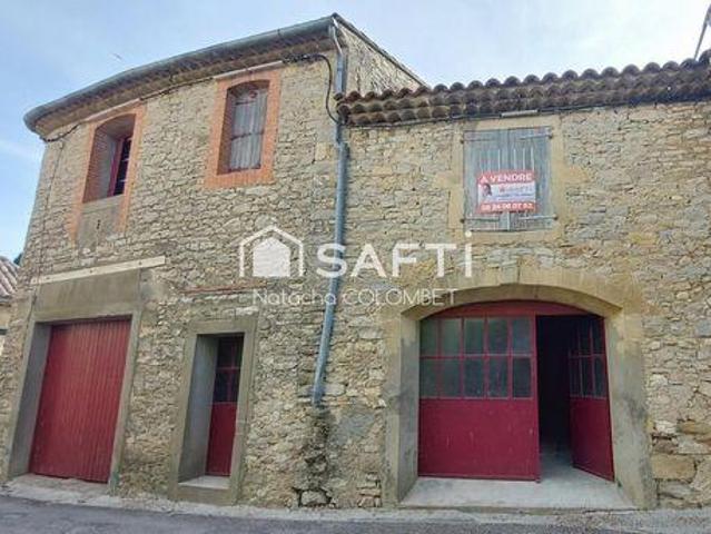 Villa 1 chambres, Saint Languedoc 30260 ES103571489