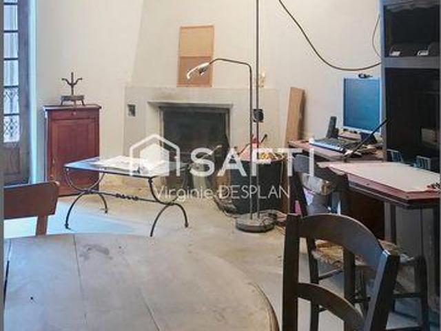 Villa 1 chambres, Saint Languedoc 34520 DS102887832