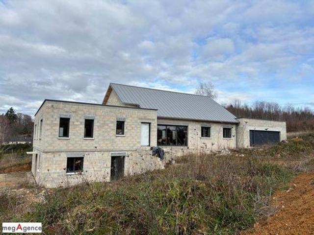 Villa 1 chambres, Saint Limousin 19330 DS103415873