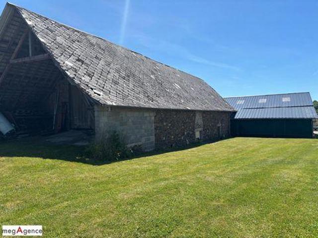 Villa 1 chambres, Saint Limousin 19700 DS102311115