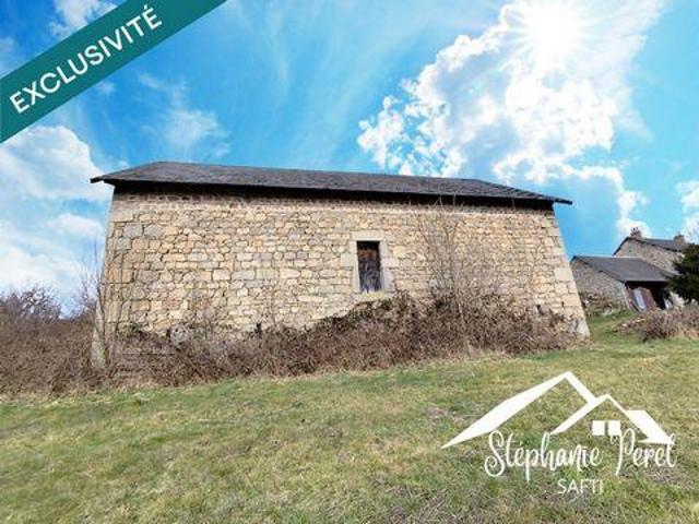 Villa 1 chambres, Saint Limousin 23260 DS100782813
