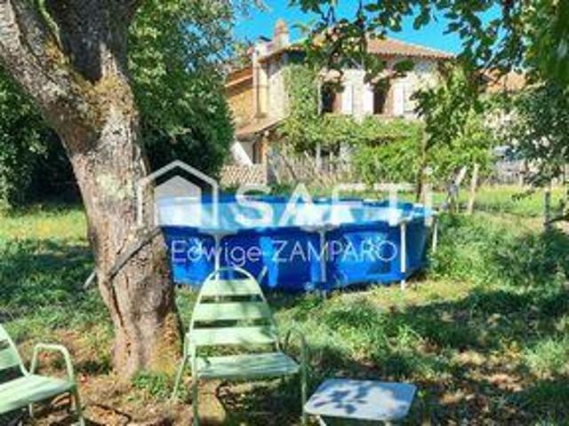 Villa 1 chambres, Saint Limousin 87310 ELS105627449
