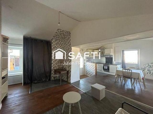Villa 1 chambres, Saint Pays de la Loire 44450 DS105627287