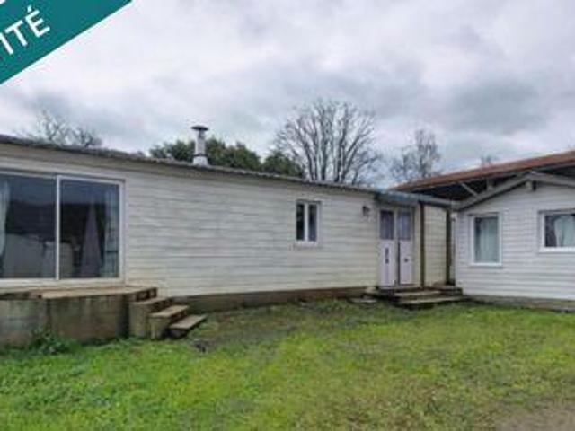 Villa 1 chambres, Saint Pays de la Loire 44680 DS105627512