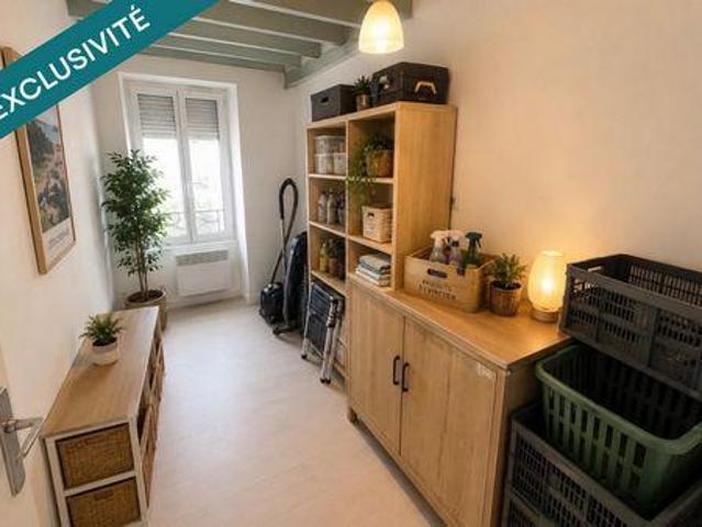 Villa 1 chambres, Saint Pays de la Loire 53800 DS103376838