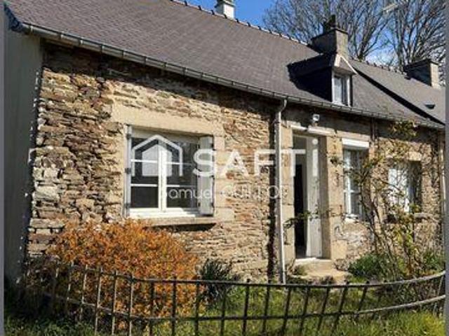 Villa 1 chambres, Saint Pays de la Loire 53250 DS100853416