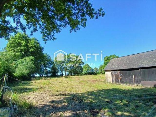 Villa 1 chambres, Saint Pays de la Loire 53390 DS101099431