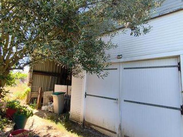 Villa 1 chambres, Saint Pays de la Loire 85660 DLS104868028