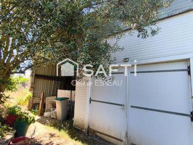 Villa 1 chambres, Saint Pays de la Loire 85660 DS103846086