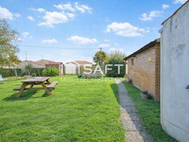 Villa 1 chambres, Saint Pays de la Loire 85150 DS101699868