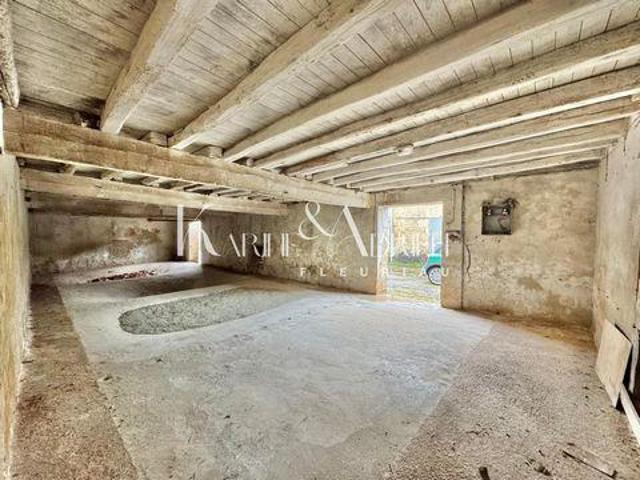 Villa 1 chambres, Saint Pays de la Loire 85200 DS100501436