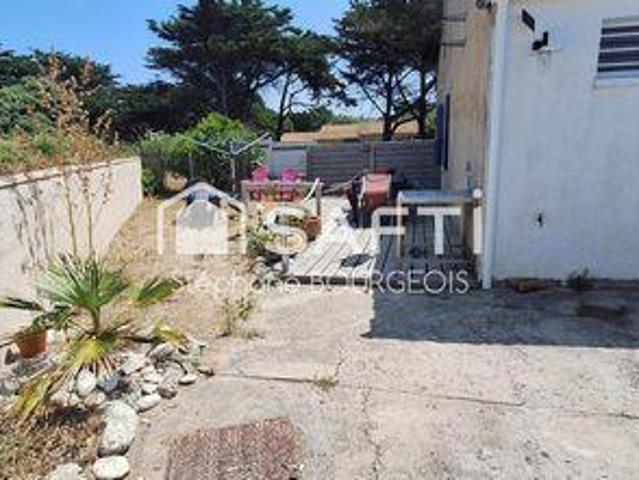 Villa 1 chambres, Saint Poitou 17190 ES100850374
