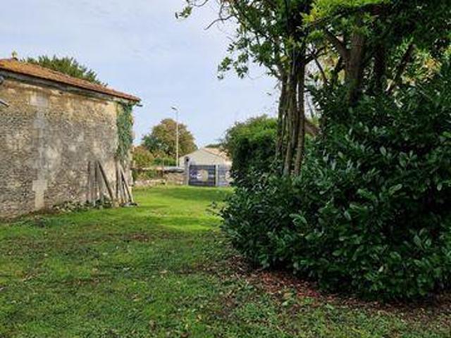 Villa 1 chambres, Saint Poitou 17240 ELS102888049