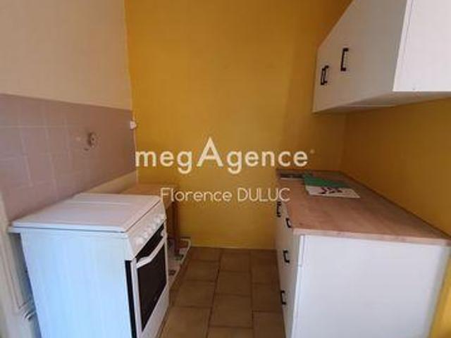 Villa 1 chambres, Saint Poitou 17400 DS105139039