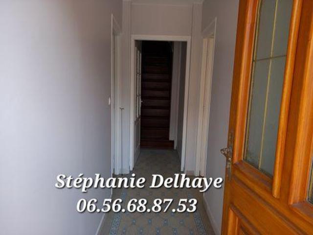 Villa 1 chambres, Saint Pol Sur Ternoise Nord Pas de Calais 62130 DLS96311107